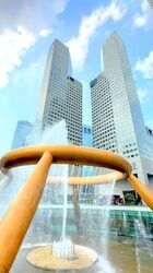 Suntec Tower Three (D1), Office #586546471